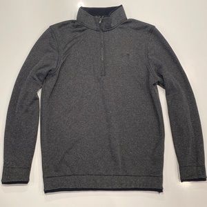 Under Armour quarter-zip